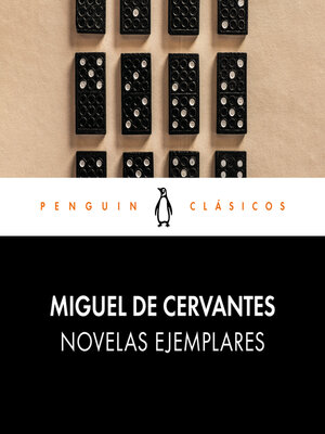 Novelas ejemplares - Audiobook
